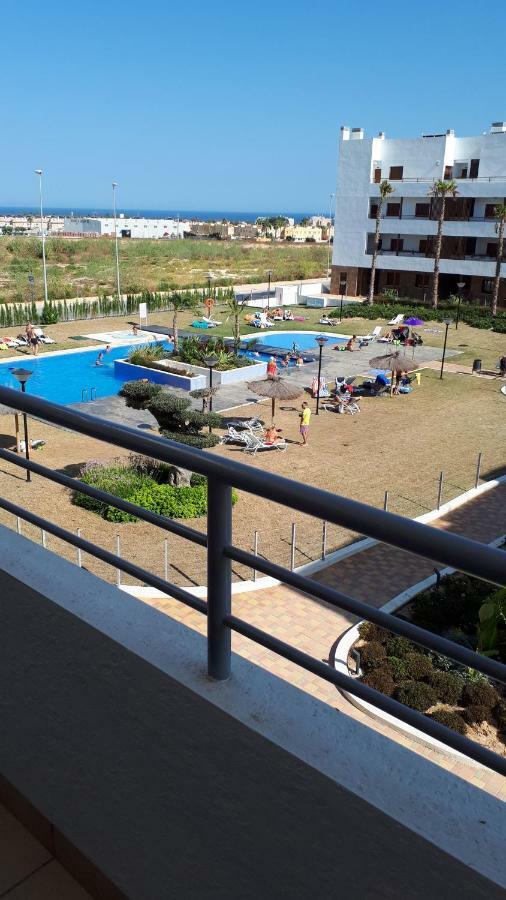 Oriuelha Costa Terrazas De Campoamor Dehesa de Campoamor  Exterior photo